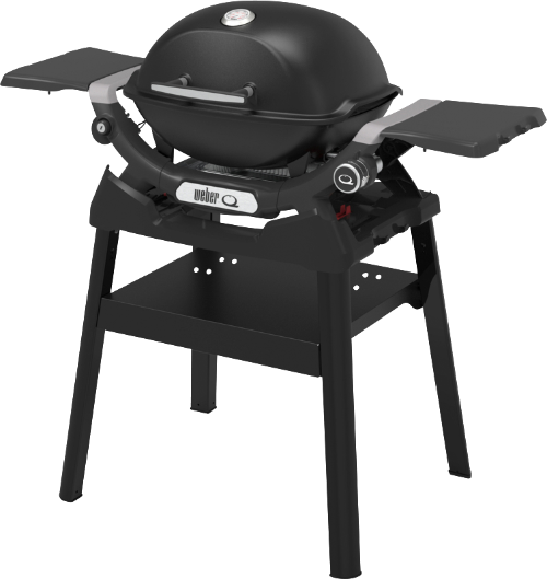 Weber Plinski roštilj