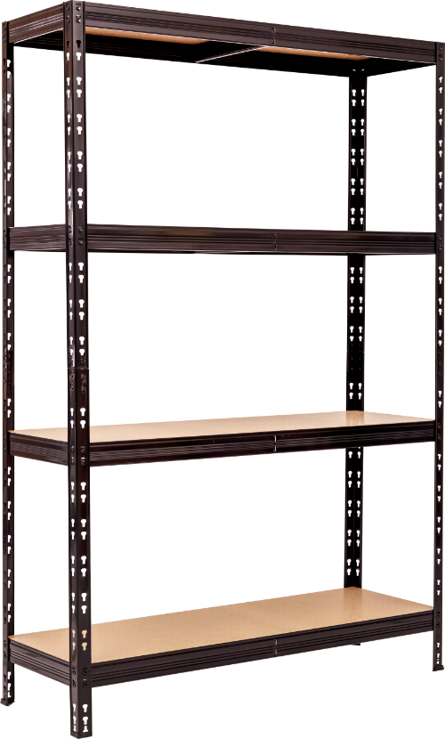 Regalux Regal za teški teret