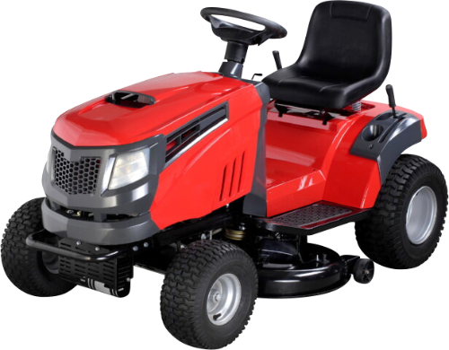 Powered Traktorska kosilica