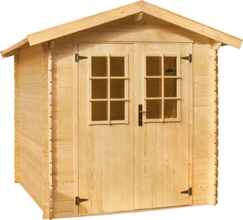 Kiehnholz Vrtna kućica Mikka