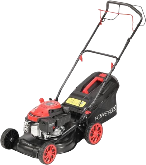 Powered Benzinska kosilica PWRB-42 ER